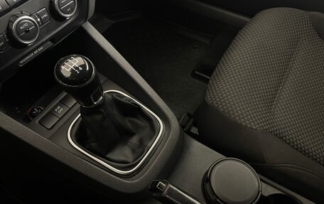 Volkswagen Jetta VI, 2014 год, 1 021 000 рублей, 24 фотография