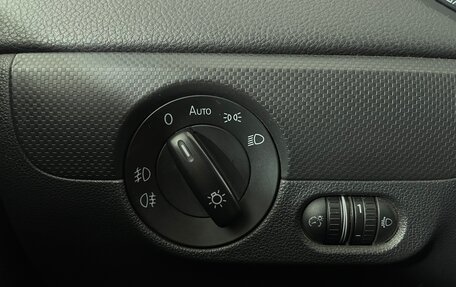 Volkswagen Jetta VI, 2014 год, 1 021 000 рублей, 20 фотография