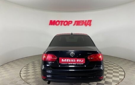 Volkswagen Jetta VI, 2014 год, 1 021 000 рублей, 5 фотография
