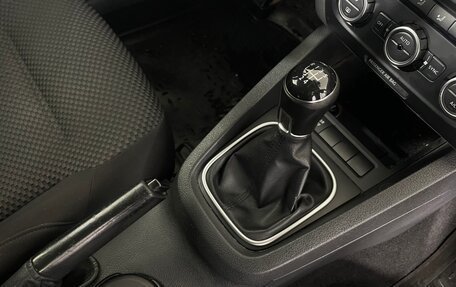 Volkswagen Jetta VI, 2014 год, 1 021 000 рублей, 25 фотография