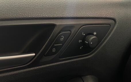 Volkswagen Jetta VI, 2014 год, 1 021 000 рублей, 22 фотография