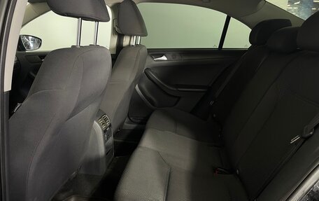 Volkswagen Jetta VI, 2014 год, 1 021 000 рублей, 26 фотография