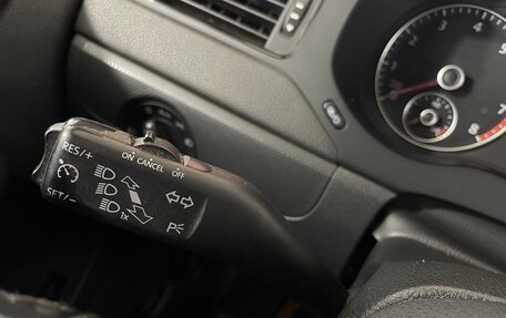Volkswagen Jetta VI, 2014 год, 1 021 000 рублей, 23 фотография