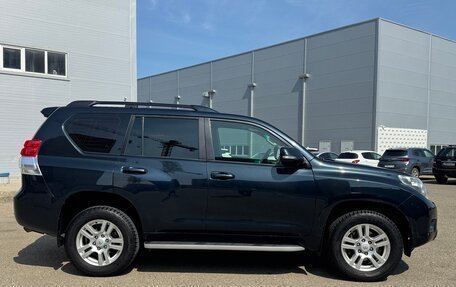 Toyota Land Cruiser Prado 150 рестайлинг 2, 2010 год, 2 490 000 рублей, 6 фотография