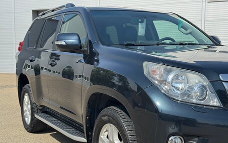 Toyota Land Cruiser Prado 150 рестайлинг 2, 2010 год, 2 490 000 рублей, 9 фотография