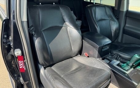 Toyota Land Cruiser Prado 150 рестайлинг 2, 2010 год, 2 490 000 рублей, 15 фотография