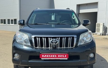 Toyota Land Cruiser Prado 150 рестайлинг 2, 2010 год, 2 490 000 рублей, 8 фотография