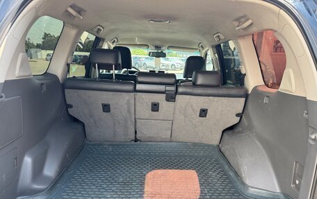 Toyota Land Cruiser Prado 150 рестайлинг 2, 2010 год, 2 490 000 рублей, 19 фотография