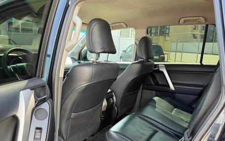 Toyota Land Cruiser Prado 150 рестайлинг 2, 2010 год, 2 490 000 рублей, 20 фотография