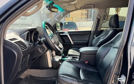 Toyota Land Cruiser Prado 150 рестайлинг 2, 2010 год, 2 490 000 рублей, 22 фотография
