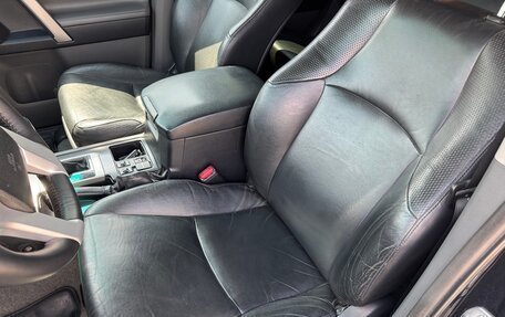 Toyota Land Cruiser Prado 150 рестайлинг 2, 2010 год, 2 490 000 рублей, 24 фотография
