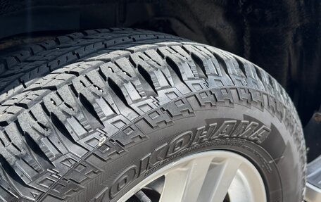 Toyota Land Cruiser Prado 150 рестайлинг 2, 2010 год, 2 490 000 рублей, 27 фотография