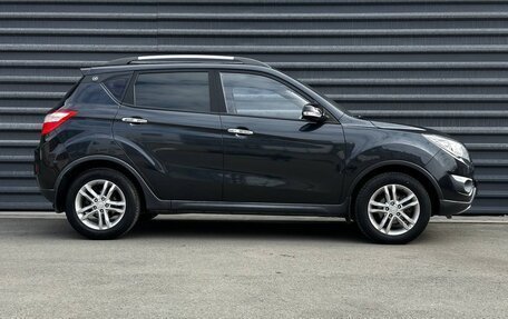 Changan CS35, 2017 год, 895 000 рублей, 9 фотография