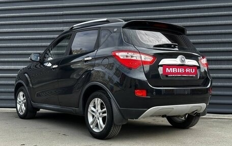 Changan CS35, 2017 год, 895 000 рублей, 13 фотография