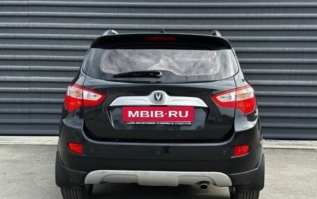 Changan CS35, 2017 год, 895 000 рублей, 11 фотография
