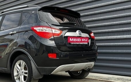 Changan CS35, 2017 год, 895 000 рублей, 14 фотография