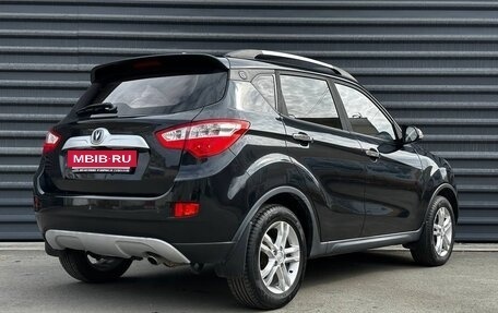Changan CS35, 2017 год, 895 000 рублей, 10 фотография