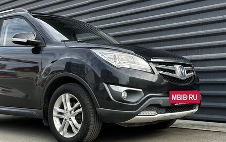 Changan CS35, 2017 год, 895 000 рублей, 2 фотография