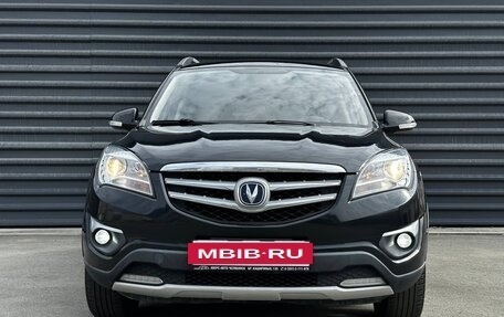 Changan CS35, 2017 год, 895 000 рублей, 6 фотография