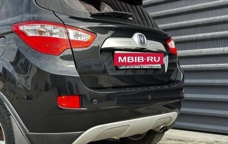 Changan CS35, 2017 год, 895 000 рублей, 15 фотография