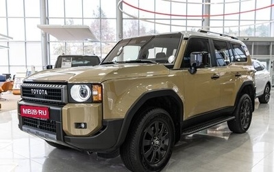 Toyota Land Cruiser Prado, 2024 год, 10 690 000 рублей, 1 фотография