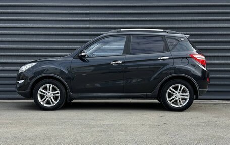 Changan CS35, 2017 год, 895 000 рублей, 16 фотография