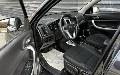 Changan CS35, 2017 год, 895 000 рублей, 18 фотография