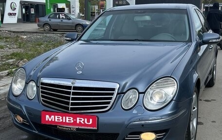 Mercedes-Benz E-Класс, 2006 год, 1 300 000 рублей, 1 фотография