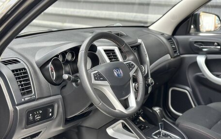 Changan CS35, 2017 год, 895 000 рублей, 20 фотография
