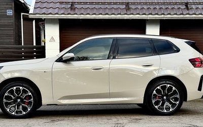BMW X3, 2024 год, 8 850 000 рублей, 1 фотография