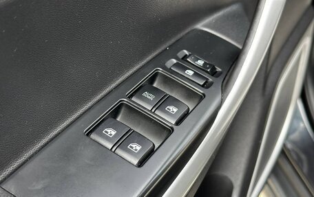 Changan CS35, 2017 год, 895 000 рублей, 21 фотография