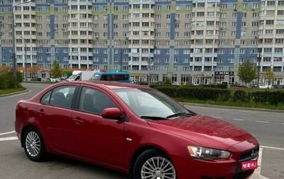 Mitsubishi Lancer IX, 2007 год, 779 000 рублей, 1 фотография