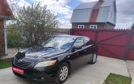 Toyota Camry, 2008 год, 1 150 000 рублей, 1 фотография