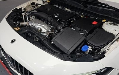 Mercedes-Benz A-Класс, 2022 год, 3 022 200 рублей, 1 фотография