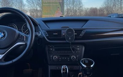 BMW X1, 2012 год, 1 200 000 рублей, 1 фотография