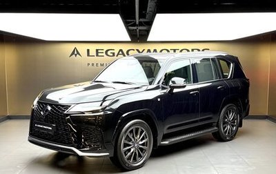 Lexus LX, 2024 год, 15 700 000 рублей, 1 фотография