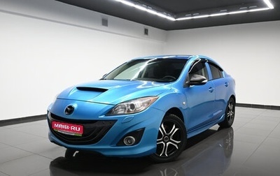 Mazda 3, 2011 год, 795 000 рублей, 1 фотография