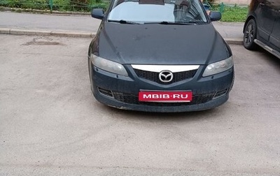 Mazda 6, 2007 год, 390 000 рублей, 1 фотография