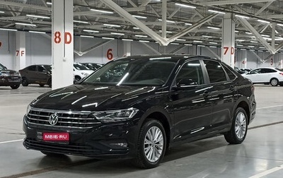 Volkswagen Jetta VII, 2020 год, 2 035 950 рублей, 1 фотография