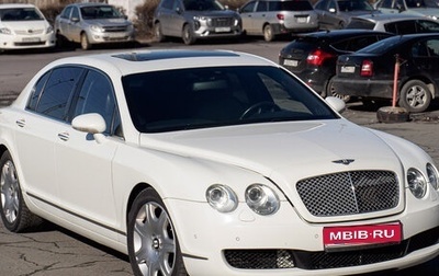 Bentley Continental Flying Spur, 2006 год, 3 000 000 рублей, 1 фотография