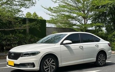 Volkswagen Lavida, 2022 год, 1 450 000 рублей, 1 фотография
