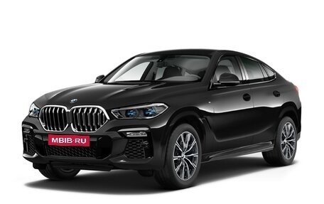 BMW X6, 2023 год, 13 650 000 рублей, 1 фотография