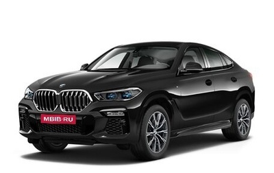 BMW X6, 2023 год, 13 650 000 рублей, 1 фотография