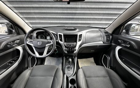 Changan CS35, 2017 год, 895 000 рублей, 23 фотография