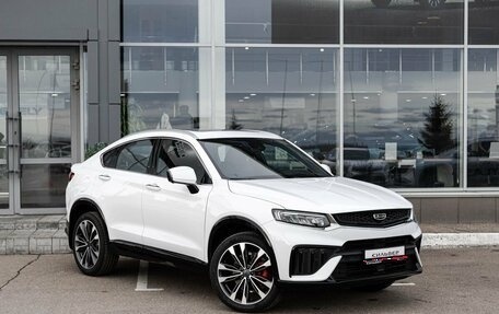Geely Tugella FY11, 2024 год, 3 920 000 рублей, 1 фотография