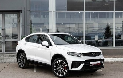Geely Tugella FY11, 2024 год, 3 920 000 рублей, 1 фотография