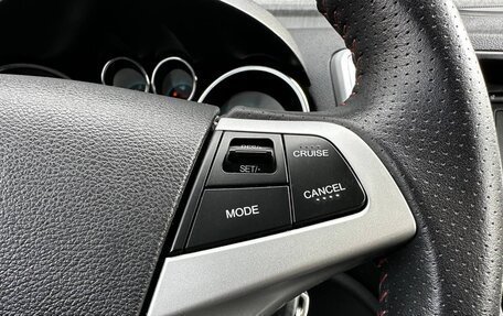 Changan CS35, 2017 год, 895 000 рублей, 28 фотография