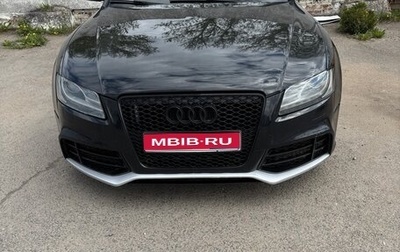 Audi A5, 2008 год, 790 000 рублей, 1 фотография