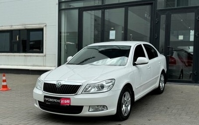 Skoda Octavia, 2012 год, 1 270 000 рублей, 1 фотография