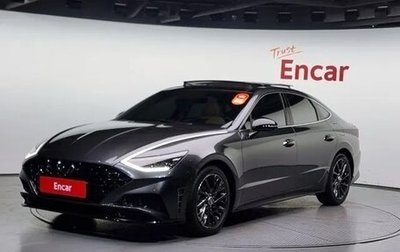 Hyundai Sonata VIII, 2022 год, 2 833 000 рублей, 1 фотография